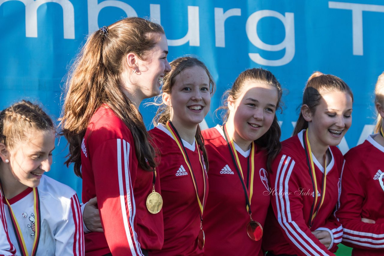 Bild 155 - U16 Deutsche Meisterschaft